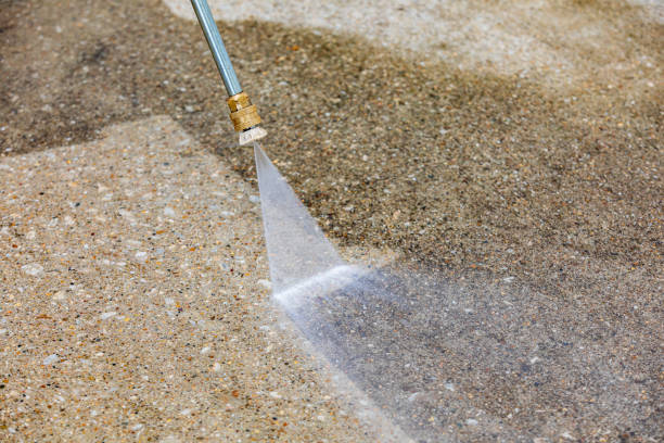 Best Concrete Surface Cleaning in Pepeekeo, HI